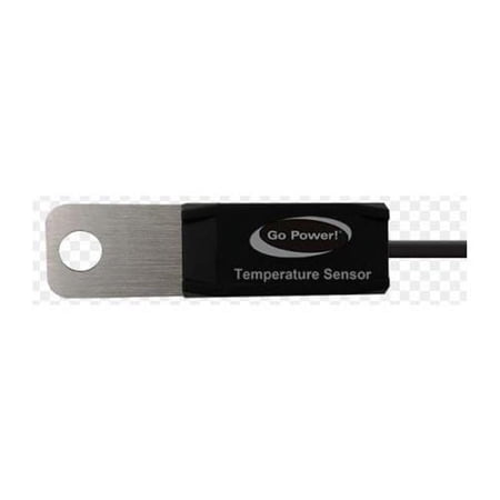 Go Power 200 Watt Inverter Charger