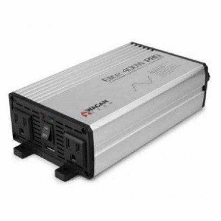 Go Power 400W Sine Wave Inverter