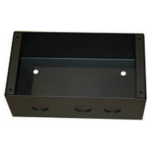 Go Power! 79264 GP-PWM-30-KBOX Solar Controller Knockout Box