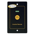 thumbnail image 1 of Go Power  800 -5000 W Inverter Remote Control Modified Inverter - GP-HD-R, 1 of 1