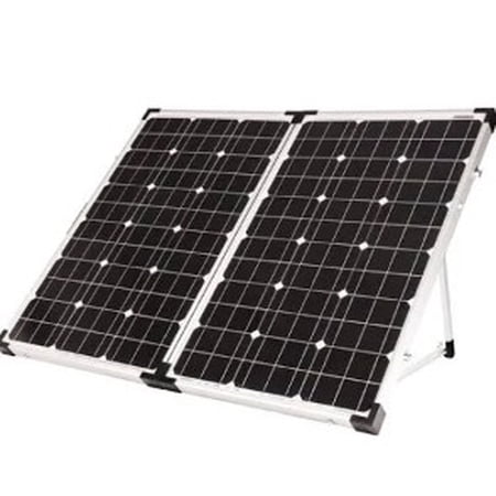 GP-PSK-200: 200 WATT PORTABLE SOLAR