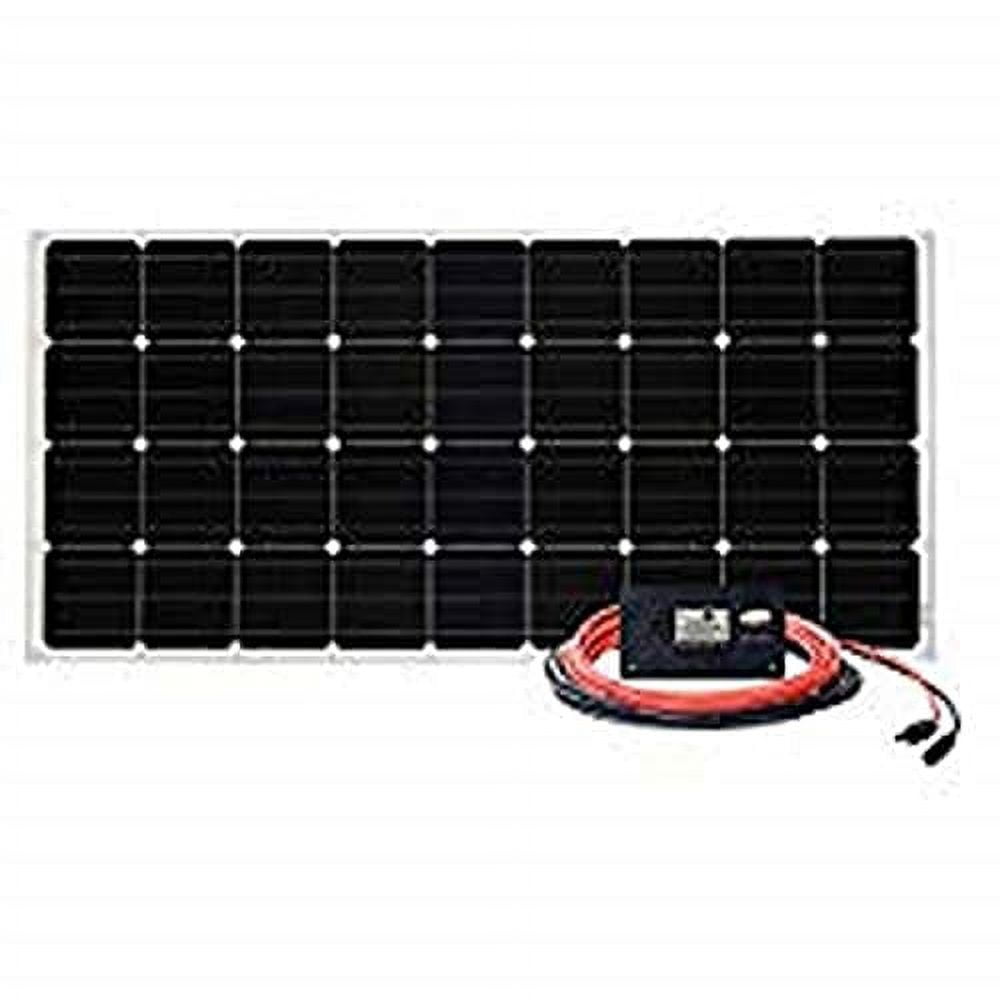 Go Power! SOLAR EXTREME Solar Extreme Charging System - 570 Watt, 27.9 Amp