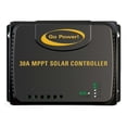 thumbnail image 1 of Go Power! 82890 Gp-Rvc-Mppt-30 30A Mppt Solar Controller + Rv-C, 1 of 3