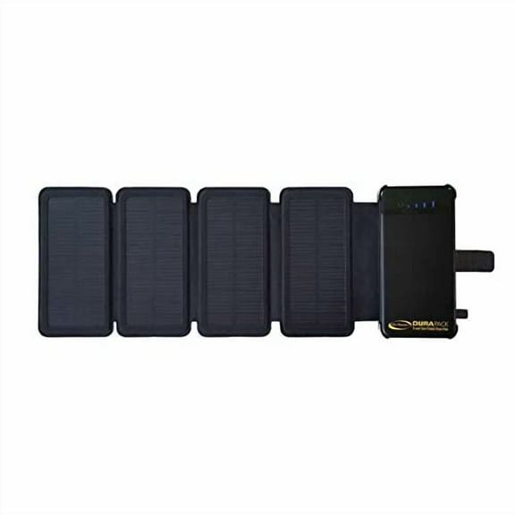 Go Power 83000 8W Folding Solar Panels