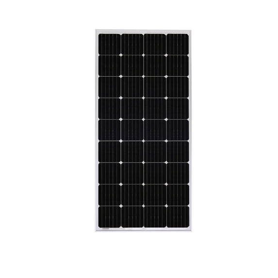 Go Power! 83294 Overlander Expansion Solar Charging Kit - 200 Watt, 9.6 Amp