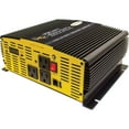 Go Power! By Valterra GP-1750HD Inverter Modified Sine Wave - Walmart.com
