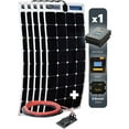 thumbnail image 1 of Go Power! By Valterra GP-FLEX-500 Flexible Solar Kit - 500 Watt, 1 of 2