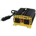 thumbnail image 1 of Go Power! GP-225HD Heavy-Duty Modified Sine Wave Inverter - 225 Watt, 2 Outlets, 1 of 3