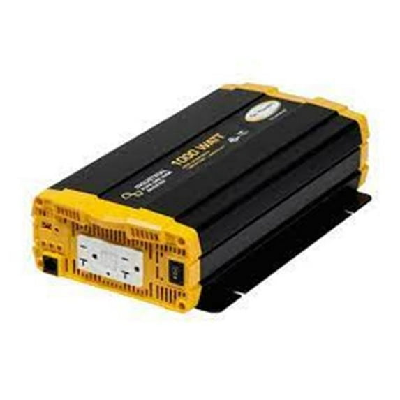 Go Power GPO79948 12V 1000W Pure Sine Wave Inverter