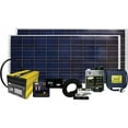 thumbnail image 1 of Go Power! SOLAR ELITE Power Accessory Kit, 1 of 9