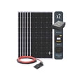 thumbnail image 1 of Go Power! Solar-Ae-6 1140-Watt All-Electric Solar Kit With 60A Mppt Controller, 1 of 6