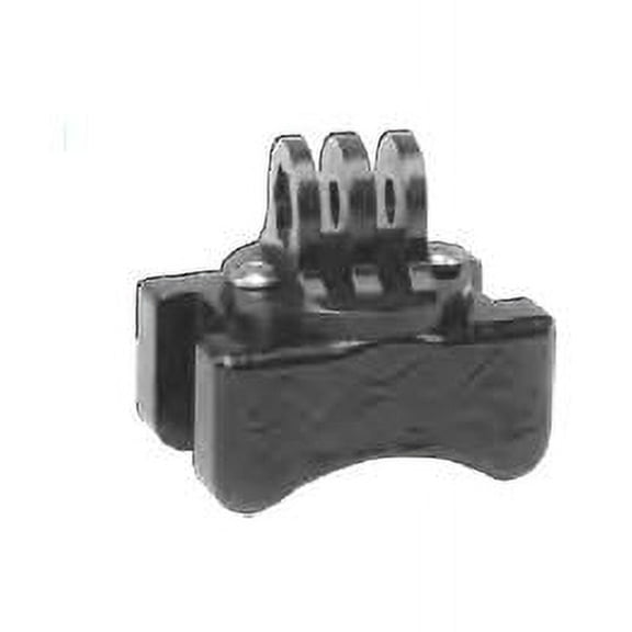 Go Pro Camera Mount Black