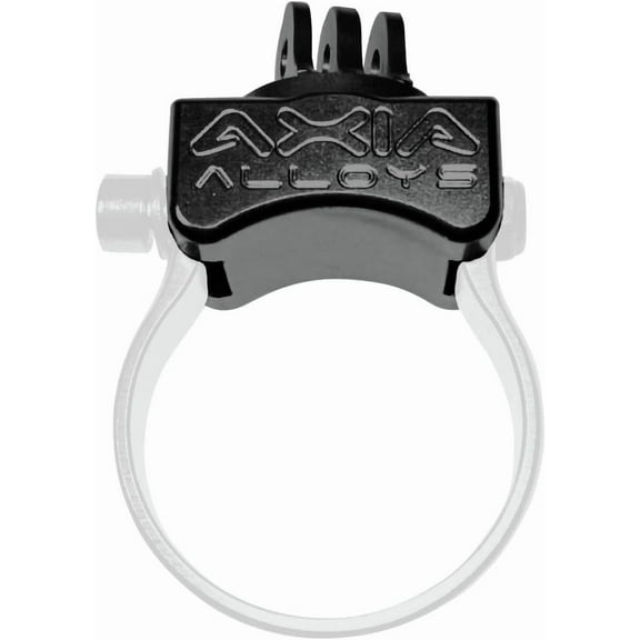 Go Pro Camera Mount Black