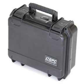 Go Professional Cases Waterproof Hard Case for DJI Mini 3 Pro Drone with RC Controller