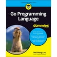 thumbnail image 1 of Go Programming Language for Dummies (Paperback), 1 of 1