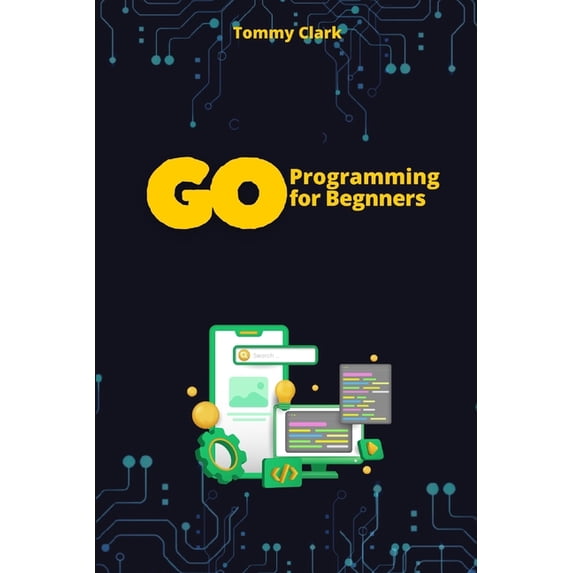 Go Programming for Beginners