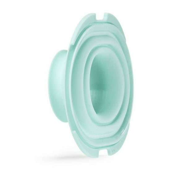 Go Pump Diaphragms Breast Feeding Kit - 2pk