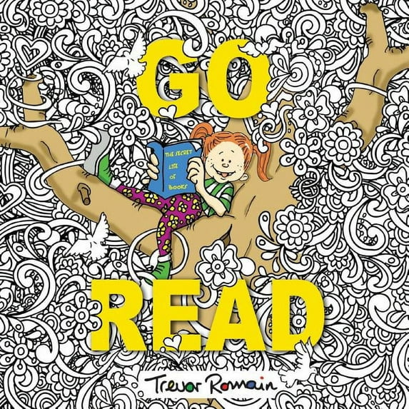 Go Read, (Paperback)
