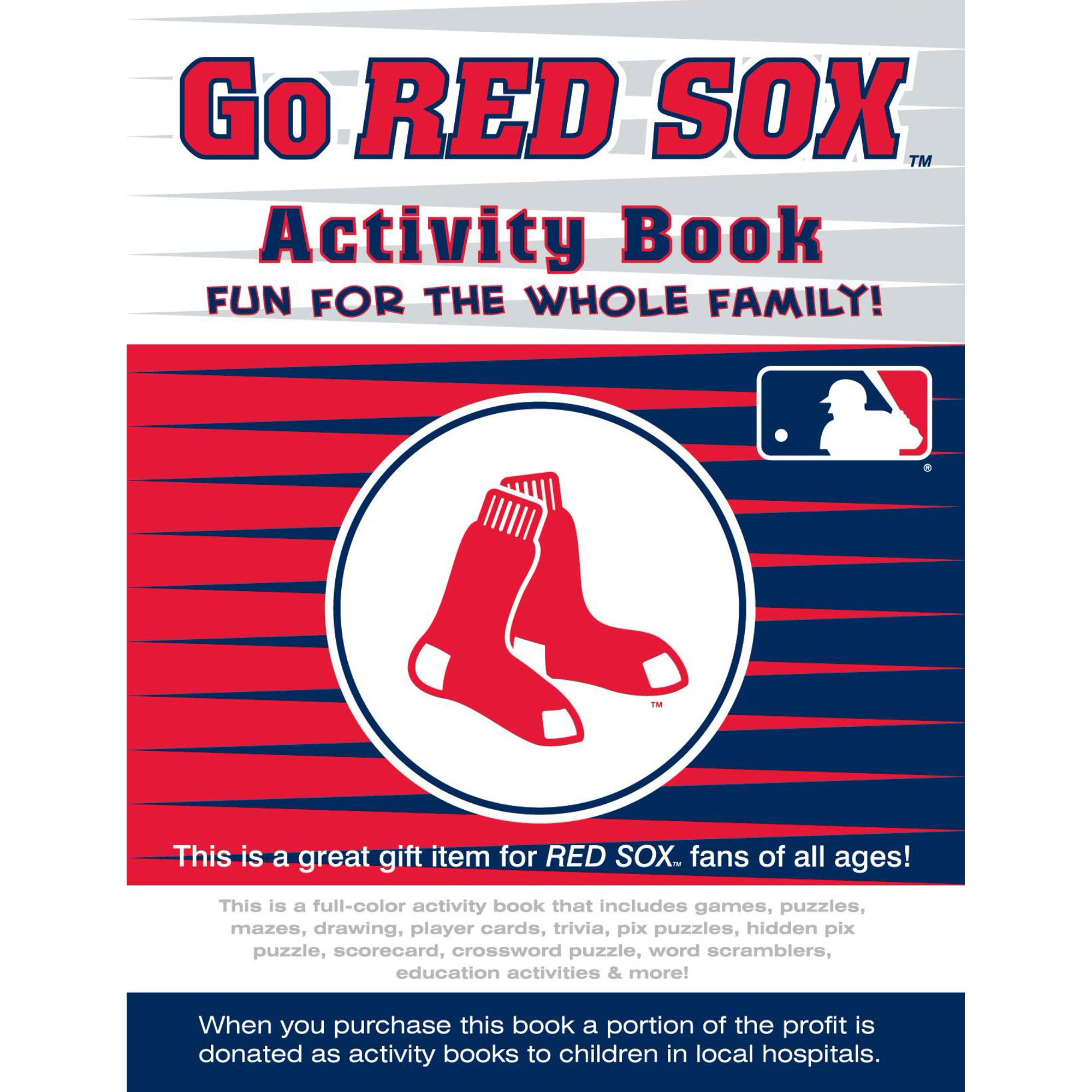 Gift Cards - Boston Red Sox