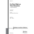 thumbnail image 1 of Go Rest High on That Mountain: A Memorial Anthem, 1 of 1