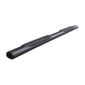 Go Rhino 1000 Series SideSteps Automotive Steps, Black, 87", 43 lb