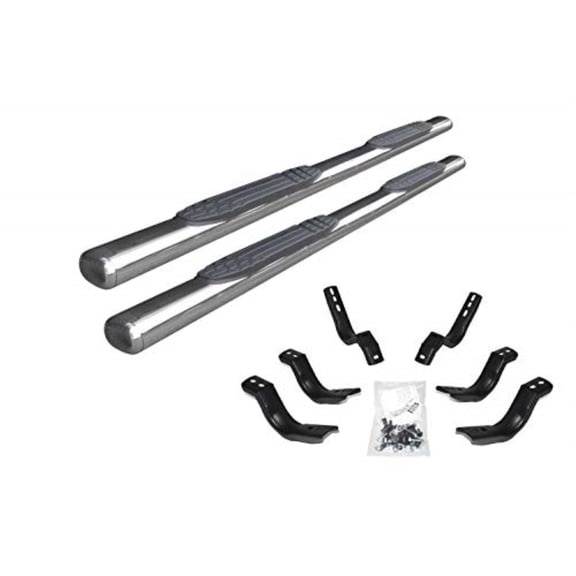 4' 1000 SERIES - COMPLETE KIT: SIDE