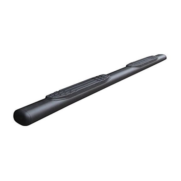 Go Rhino 10480T 4" 1000 Series Oval Side Steps - BOARDS ONLY For 99-24 Ram, Dodge, Ford, Nissan, Toyota, GMC, Chevrolet Fits select: 2004-2023 FORD F150, 1999-2023 CHEVROLET SILVERADO