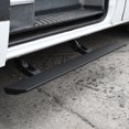 thumbnail image 1 of Go Rhino 20410125PC E1 Electric Running Board Kit For 13-18 Sprinter 3500, Sprinter 2500 Fits select: 2013-2018 MERCEDES-BENZ SPRINTER, 1 of 7