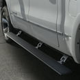 thumbnail image 1 of Go Rhino 20436680T E1 Electric Running Board Kit For Ram 19-23 1500, 1 of 6