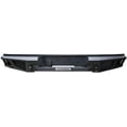 thumbnail image 1 of Go Rhino 28371T BR20 Rear Replacement Bumper; Bumper- Rear Fits select: 2011,2013-2016 FORD F250 SUPER DUTY, 1 of 2