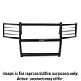 thumbnail image 1 of "Go Rhino 3000 Series StepGuard - Center Grille + Brush Guards" Fits select: 2006-2010 FORD EXPLORER, 2007-2010 FORD EXPLORER SPORT TRAC, 1 of 3