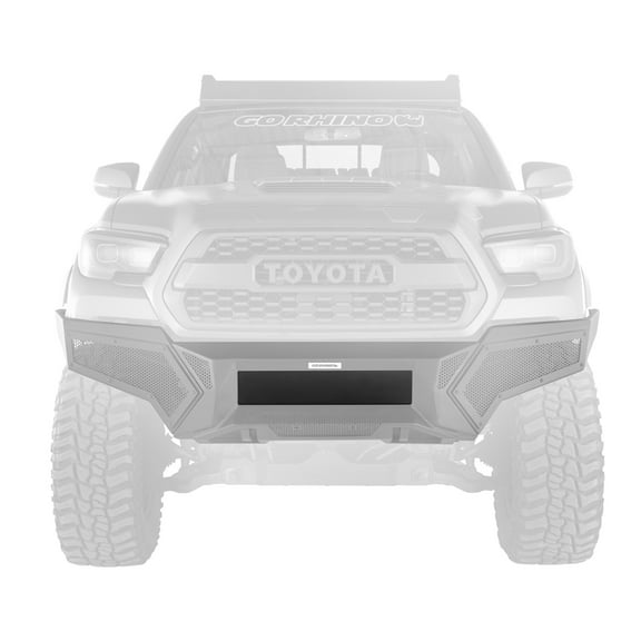 Go Rhino 340001T Light Bar Mounting Kit