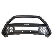 Go Rhino 546660T RC4 LR Light Ready Bull Bar with Mounting Brackets Kit For 19-23 1500 Fits select 2019-2023 RAM 1500