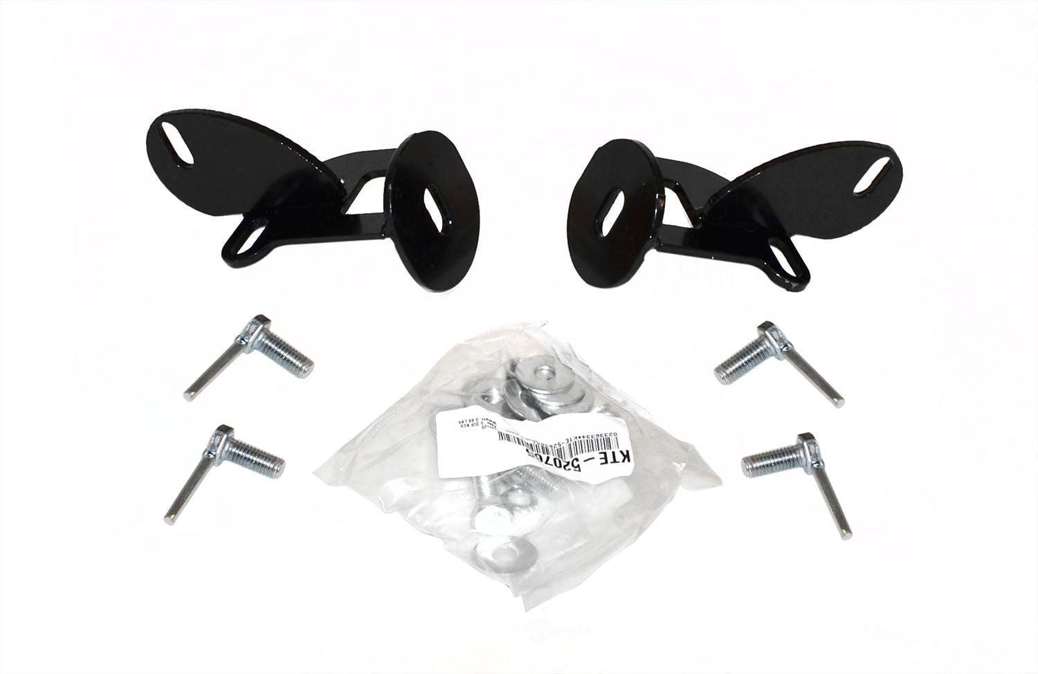 Go Rhino 55055 Rhino Charger RC2(Bracket Only)