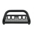 thumbnail image 1 of Go Rhino 55346T Defensa RC2 LR4 para 4 duallys (Solo defensa, sin kit de instalación) For 97-24 Ram, Dodge, Ford, Toyota, GMC, Chevrolet Fits select: 1997-2023 FORD F150, 2013-2018 RAM 1500, 1 of 3