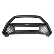 Go Rhino 55411T RC4 LR Bull Bar Front Guard only, no lights or mounting brackets For 99-23 Ram, Dodge, Ford, Nissan, Toyota, GMC, Chevrolet Fits select 2015-2023 FORD F150