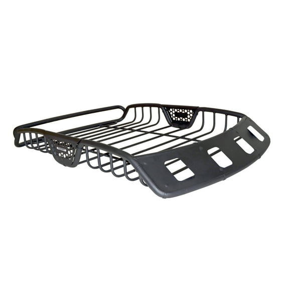 Go Rhino 59047T Safari Rack Texture Finish LR4 Large Texture Finish LR4