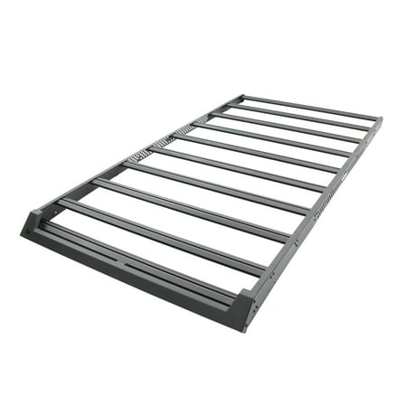 Go Rhino 5933001T Ceros Low Profile Roof Rack For Toyota 10-24 4Runner (Sport Utility)