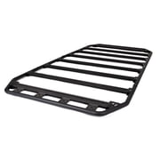 Go Rhino 5933080T SRM300 - 80 Flat Platform Roof Rack