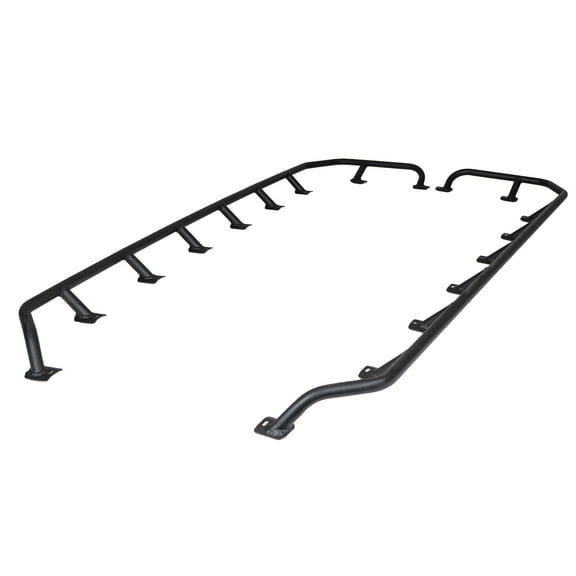 Go Rhino 5933081T SRM300 - Tri Rail Kit for 80" Long Rack