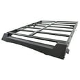 thumbnail image 1 of Go Rhino 5933130T Ceros Low Profile Roof Rack - Crew Cab Only For Ram 19-24 1500, Ram 19-24 1500, Ram 19-24 1500, Ram 19-24 1500, Ram 19-24 1500, Ram 19-24 1500, Ram 21-24 1500 (Crew Cab Pickup), 1 of 10