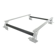 [5935010T]GOR XRS Racks.Go Rhino Universal XRS 37 3/4 Cross Rail Accessory Set - Tex. Black