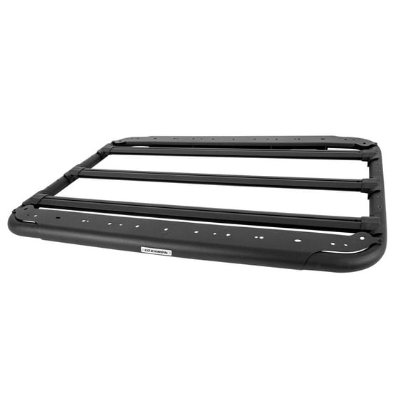 Go Rhino 5935035T SRM500 - 35" Flat Platform Roof Rack