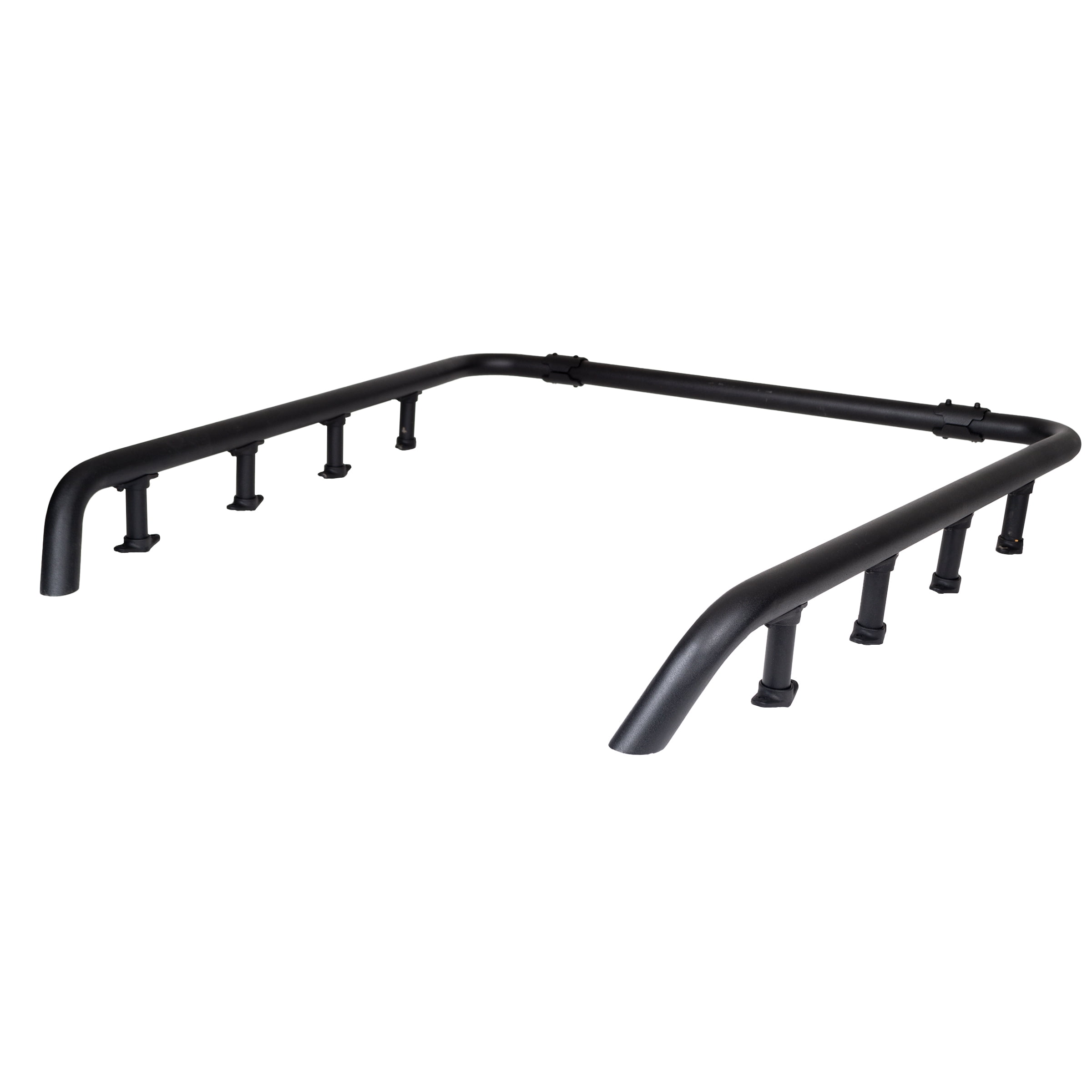 Go Rhino 5935052T SRM500 - Side & Rear Rail Kit for 55