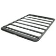 thumbnail image 1 of Go Rhino 5935065T SRM500 65" Flat Platform Roof Rack, 1 of 10