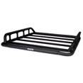 thumbnail image 1 of Go Rhino 5935251T SRM500 - 55" Flat Platform Rack With Side Rail Kit, 1 of 5