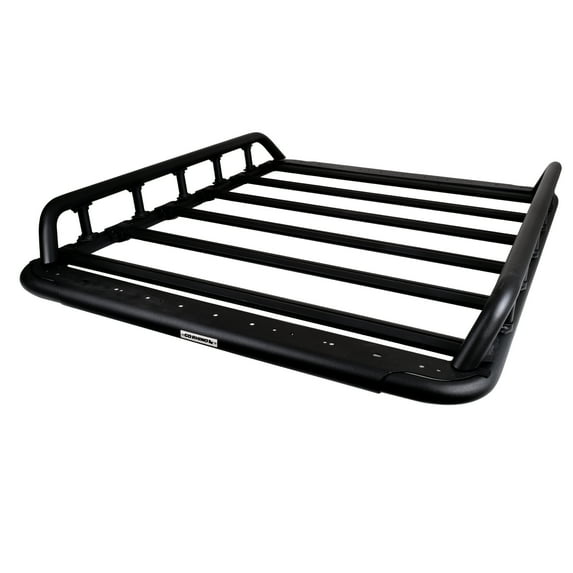 Go Rhino 5935261T SRM500 - 65" Flat Platform Rack With Side Rail Kit