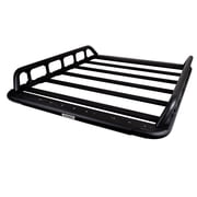 Go Rhino 5935261T SRM500 - 65 Flat Platform Rack With Side Rail Kit