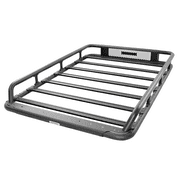 Go Rhino 5936055T SRM600 55 Tubular Basket-Style Roof Rack