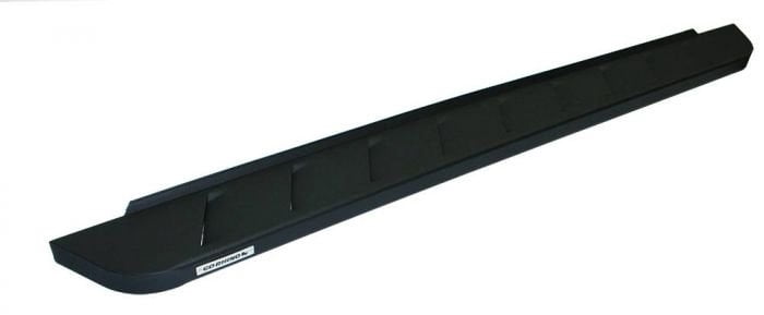 Go Rhino 630048T RB10 Running Boards - 48" long - BOARDS ONLY For Jeep 18 Wrangler JK, Jeep 07-17 Wrangler, Jeep 18-24 Wrangler, Ford 17-23 F-250 Super Duty, Ford 17-23 F-350 Super Duty